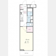 カーサ・レジェーロ