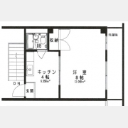 メゾンはせがわ