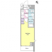 デルックス田端