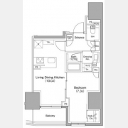 ザ・パークハビオ本郷菊坂