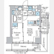 パークアクシス西巣鴨