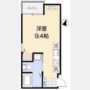 アスピオスヴィラ