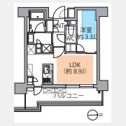 レスピール蓮根