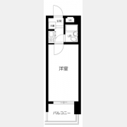 藤和ハイタウン上野