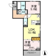 （仮称）足立区六町２丁目PJⅡ