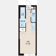 レピュア池袋本町レジデンスWEST