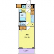 クレヴィスタ大塚