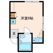 Bオアシス要町