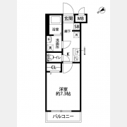 ディアレイシャス成増