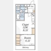 リブリ・IshidaⅢ