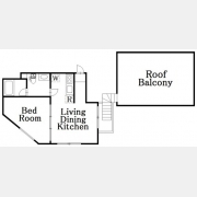 Decor　Bloccoときわ台
