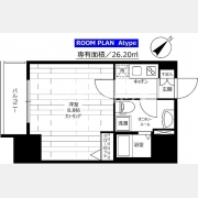 ステージファースト東日暮里