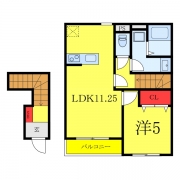 リーブルファイン川口上青木西