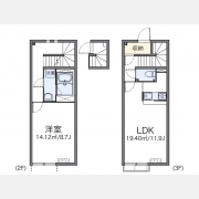 レオネクスト壽光Ⅲ