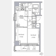 ビルヴィオ東日暮里