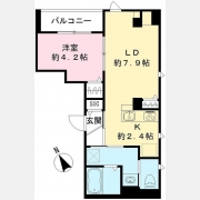 seastar北町