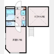 アンシャンテ東尾久