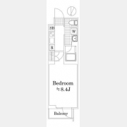 ＧＥＮＯＶＩＡ西川口