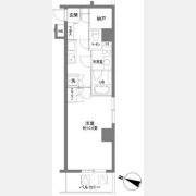 カスタリア大塚Ⅱ