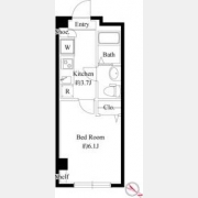 マリエッタ町屋