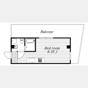 ｔｒｉａｓ．Ｋ