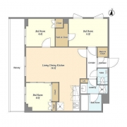 メゾンドオンディーヌ