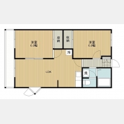 グランハイム関根弐番館