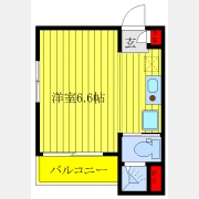 Ｇｌａｎｚ東日暮里
