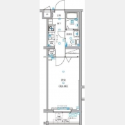 グランドエグザ親水公園Ⅰ
