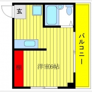 コーラルハイツ蓮根