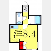 ルーチェ西高島平