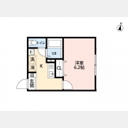 レジダリア新井宿