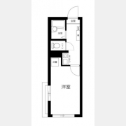（仮称）足立区扇１丁目新アパート（北西棟）
