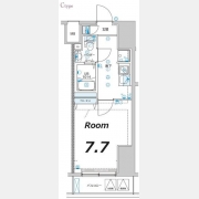 ミルーナヒルズ西新井大師ＷＥＳＴ