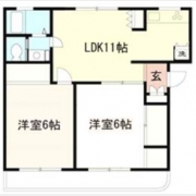 ヒルズハピネス