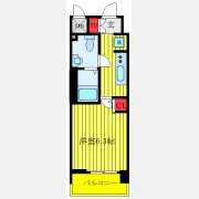 ＫＤＸレジデンス板橋本町