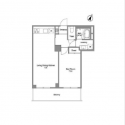 ＢＰＲレジデンス練馬富士見台