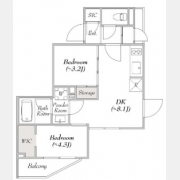 ルミーク本町イースト 