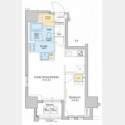 プラウドフラット浅草アベニュー