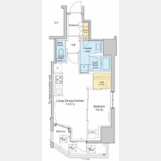 プラウドフラット文京千駄木