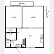 エステート西台Ⅱ