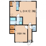 アザレ東武練馬