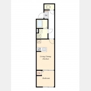 HW.Hills 東日暮里