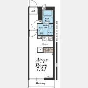 リブリ・クレールカルチェⅠ