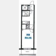 アーバンヒルズ川口