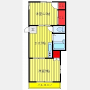 金子マンション