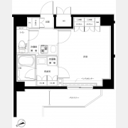 ルーブル板橋東新町壱番館