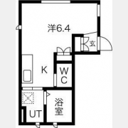 コート鳩ケ谷本町