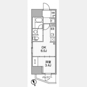 ディームス上野