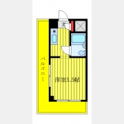 スカイコーポ田中